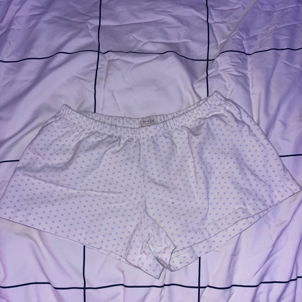Brandy Melville shorts